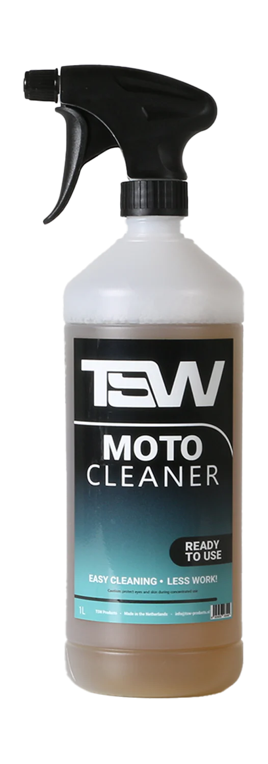 TSW Motorreiniger Ready to use - 1 L