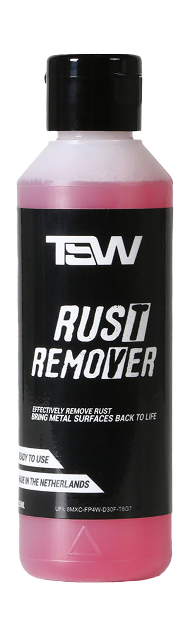 TSW Rust Remover - 250 ml