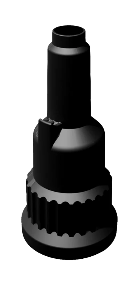 Tuff Jug Auto Adapter Gen 2-3