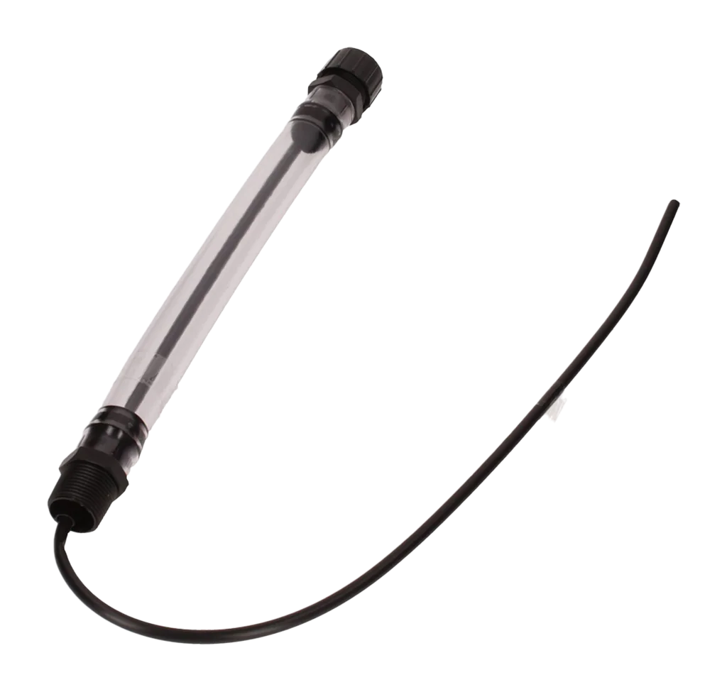 Tuff Jug Flexibele Slang met Auto-Stop Gen 2 10 L